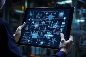 Inteligência Artificial e Logística: uma tendência global