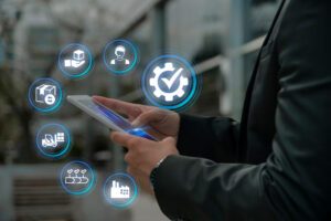 Os benefícios da Logística Integrada para suas operações